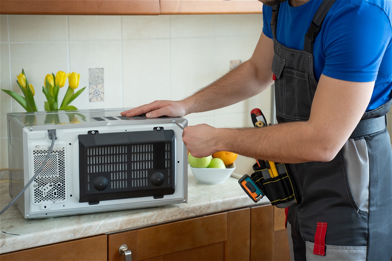 Reparaturservice für Haushaltsgeräte in Berlin