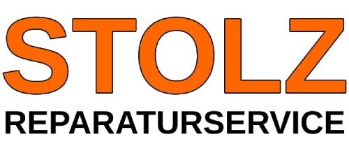 STOLZ Reparaturservice Logo